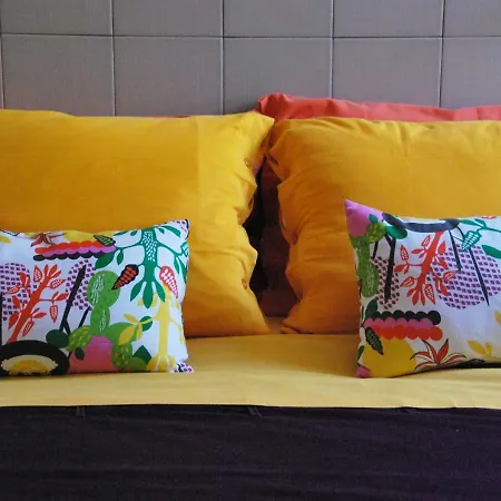 Casa Torpi روما