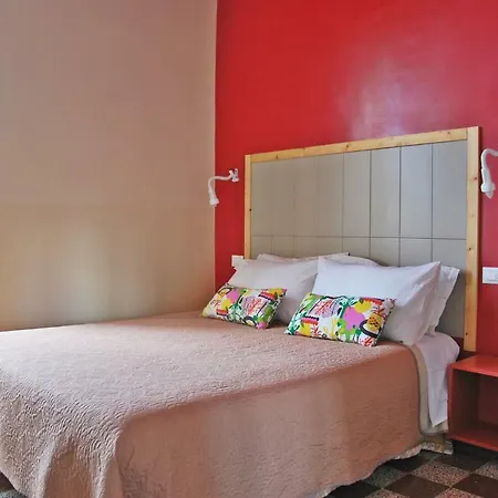 Bed and breakfast Casa Torpi