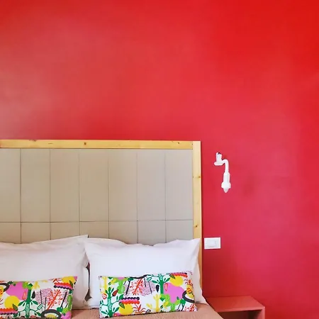 Bed and breakfast Casa Torpi