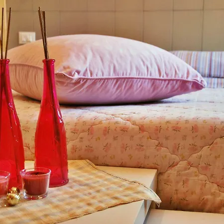 Casa Torpi Bed and breakfast 3*