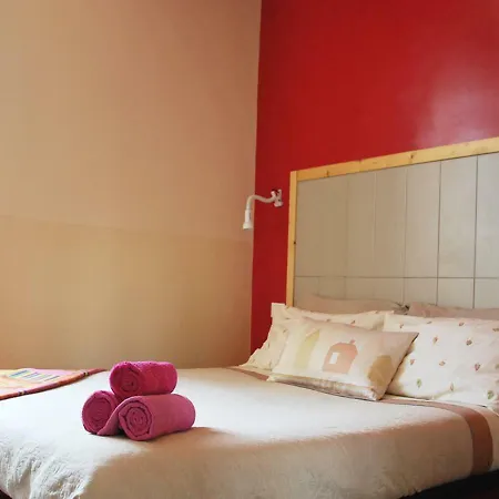 Casa Torpi Bed and breakfast Roma