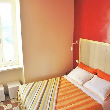 Bed and breakfast Casa Torpi 3*