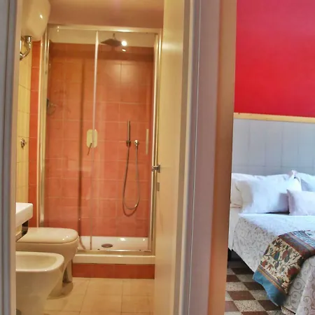 Casa Torpi Отель типа 