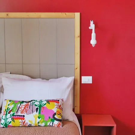 Casa Torpi 4* Рим