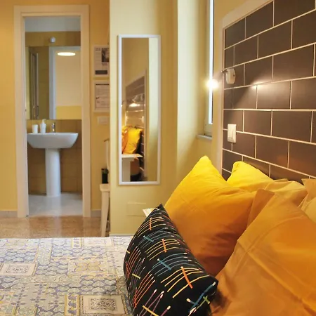 Casa Torpi 3* Roma