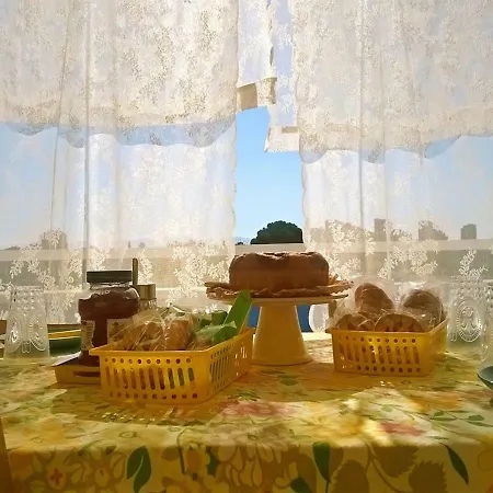 Casa Torpì Bed & Breakfast Roma
