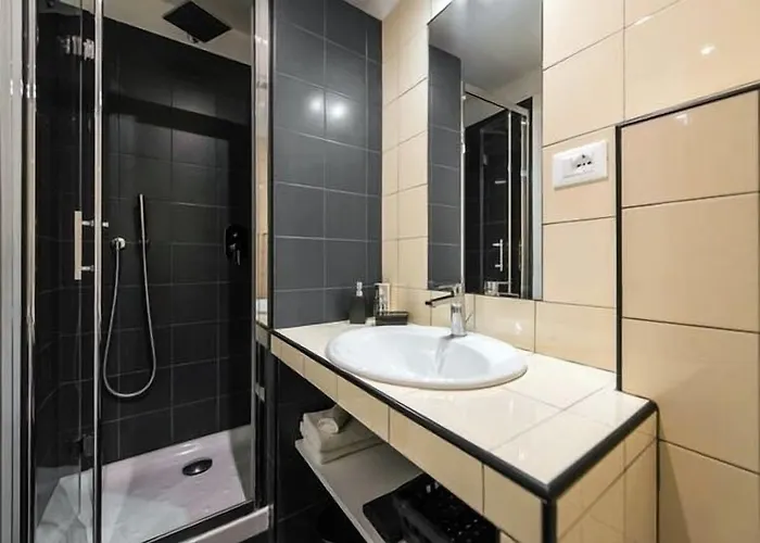 Casa Torpi 4*