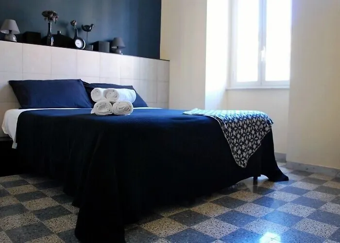 Casa Torpi Alojamento de Acomodação e Pequeno-almoço
