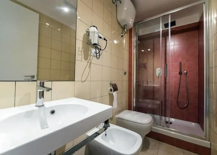 Casa Torpi Roma