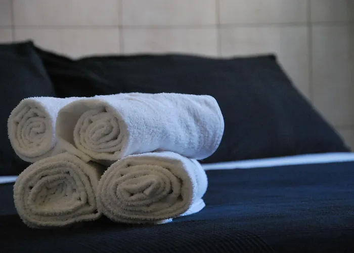 Casa Torpi Alojamento de Acomodação e Pequeno-almoço 4*