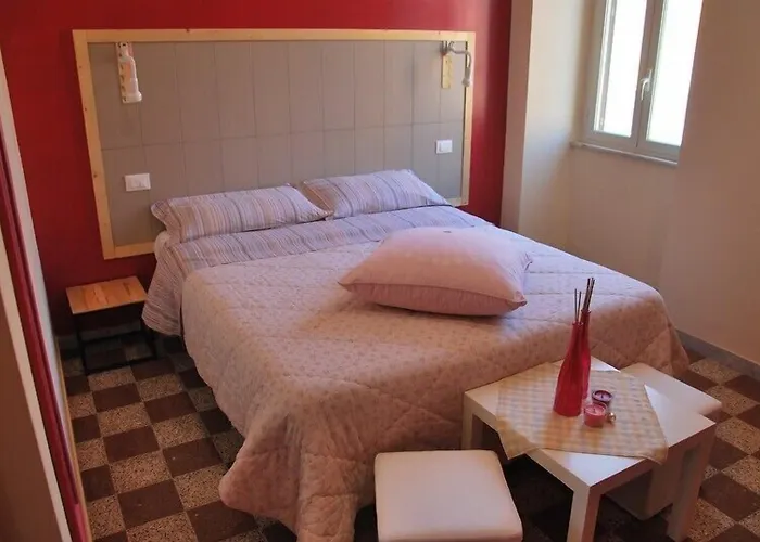 Casa Torpi Alojamento de Acomodação e Pequeno-almoço Roma