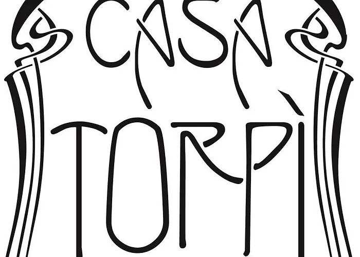 Bed & Breakfast Casa Torpi Řím