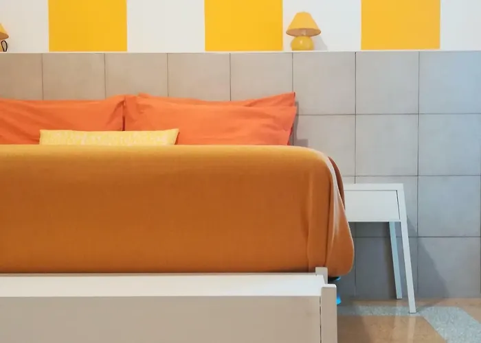 Casa Torpi Alojamento de Acomodação e Pequeno-almoço 4*