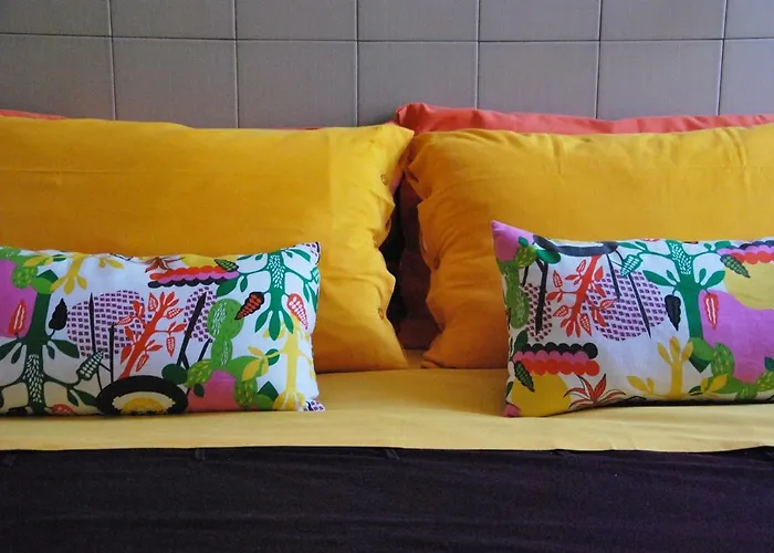 Casa Torpi Roma