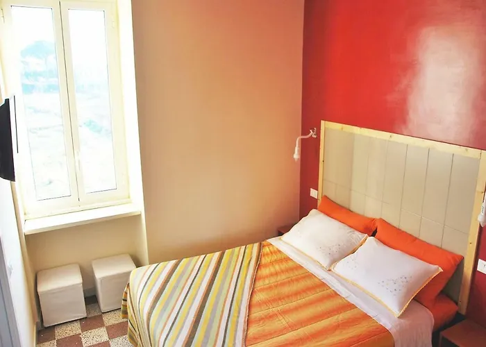 Bed & Breakfast Casa Torpi 4*