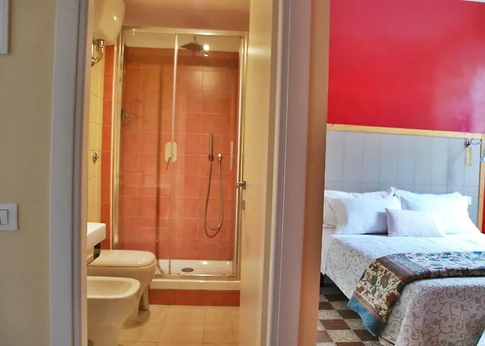 Casa Torpi Alojamento de Acomodação e Pequeno-almoço Roma