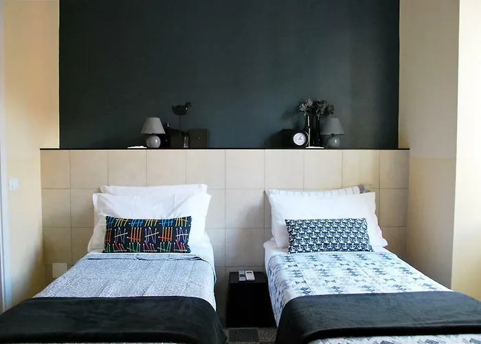 Bed & Breakfast Casa Torpi Řím