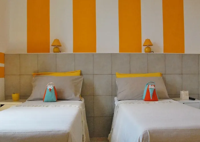 Casa Torpi Alojamento de Acomodação e Pequeno-almoço
