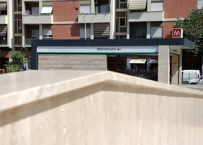 Casa Torpi 4* Roma