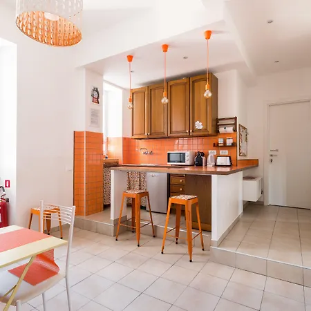 Casa Torpi Bed and Breakfast Ρώμη