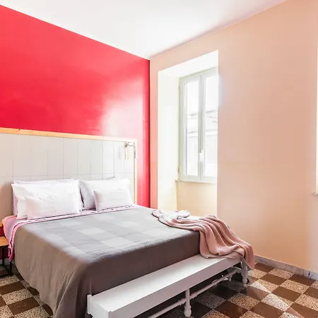 Casa Torpi Bed and Breakfast Ρώμη