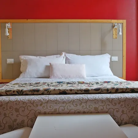 Casa Torpi Bed and Breakfast