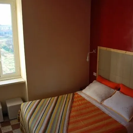 Bed and Breakfast Casa Torpi