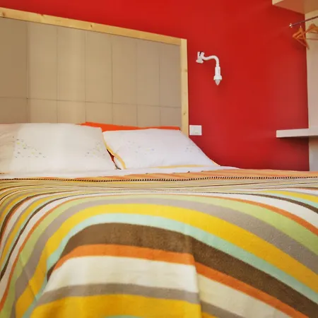 Bed and Breakfast Casa Torpi