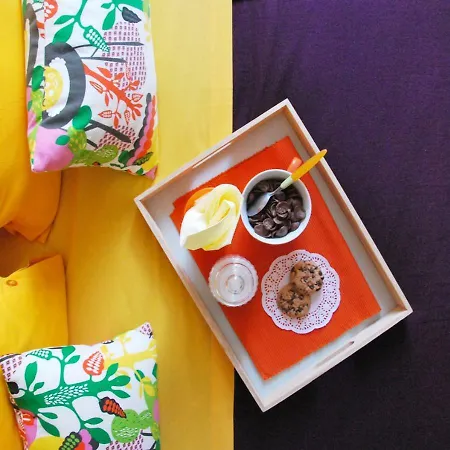 Casa Torpi 4* Ρώμη