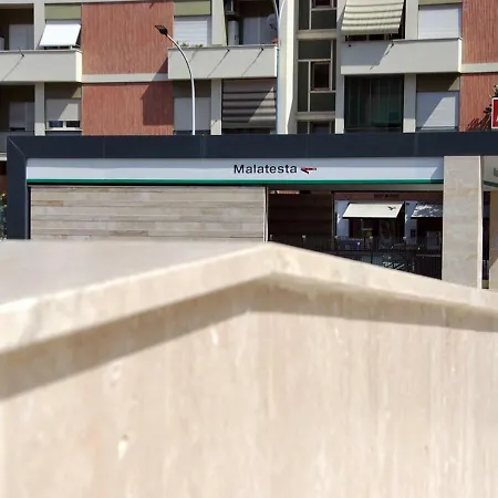 Casa Torpi 4* Ρώμη