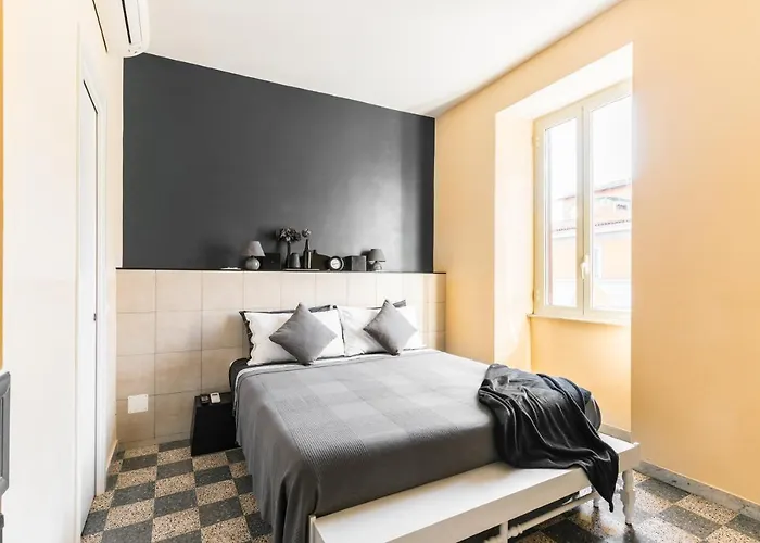 Casa Torpi Oda ve Kahvaltı 4*