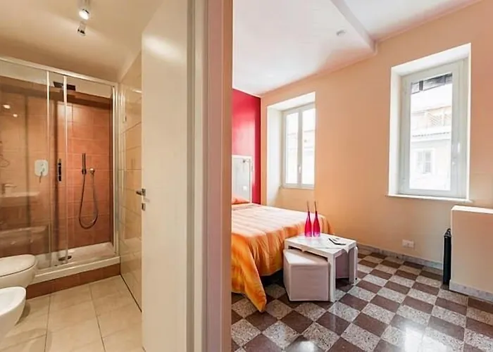 Casa Torpi Oda ve Kahvaltı