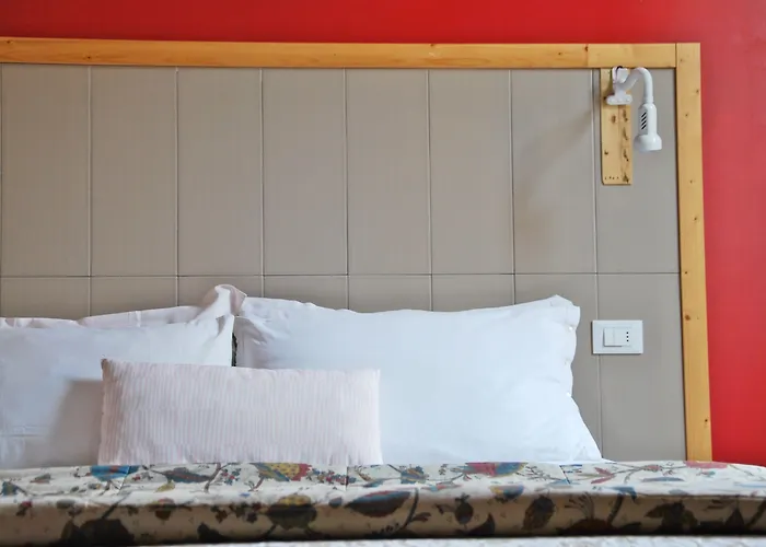 Casa Torpi Oda ve Kahvaltı 4*