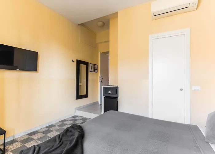 Casa Torpi 4* Roma