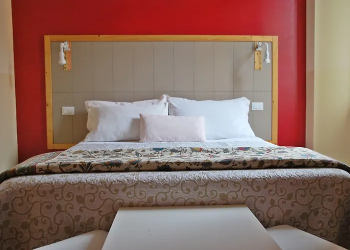 Casa Torpi Oda ve Kahvaltı