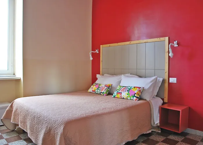 Casa Torpi Oda ve Kahvaltı