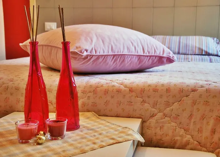 Casa Torpi Oda ve Kahvaltı 4*
