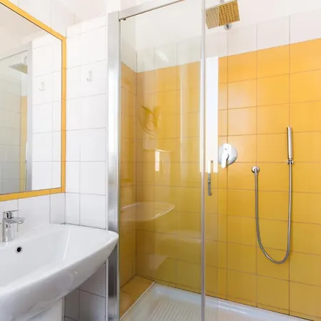 Casa Torpi Roma