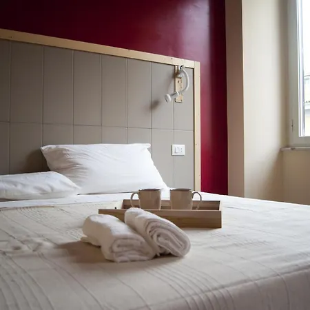 Casa Torpi 4* Roma