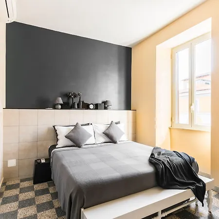 Casa Torpi Bed & Breakfast 4*