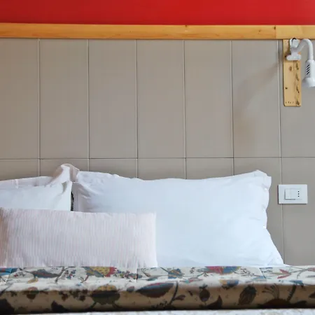 Casa Torpi Bed & Breakfast 4*