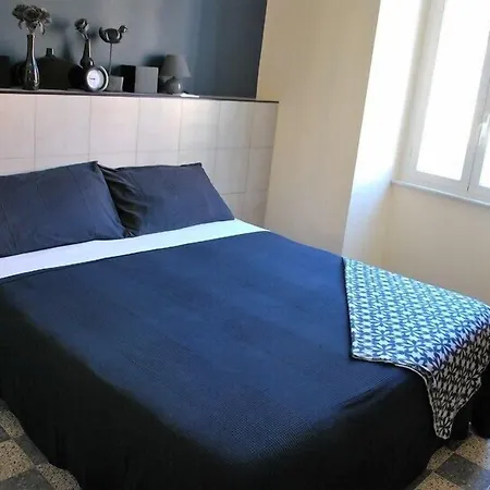 Bed & Breakfast Casa Torpi Rome