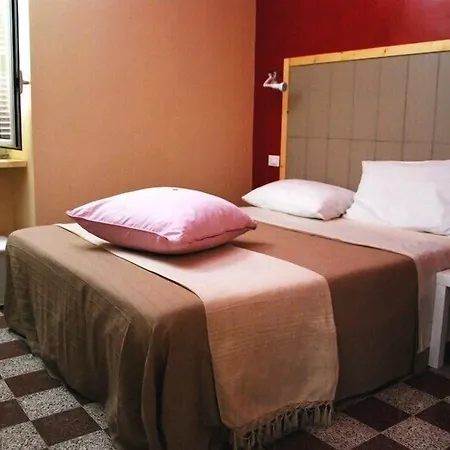 Bed & Breakfast Casa Torpi Rome