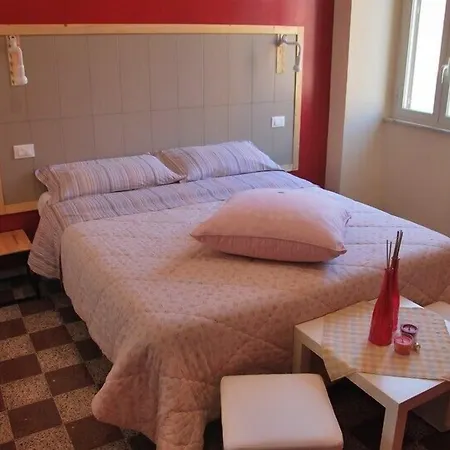 Casa Torpi Bed & Breakfast Rome