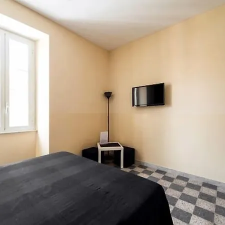 Casa Torpi 4* Roma