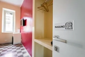 Alojamento de Acomodação e Pequeno-almoço Casa Torpi Roma