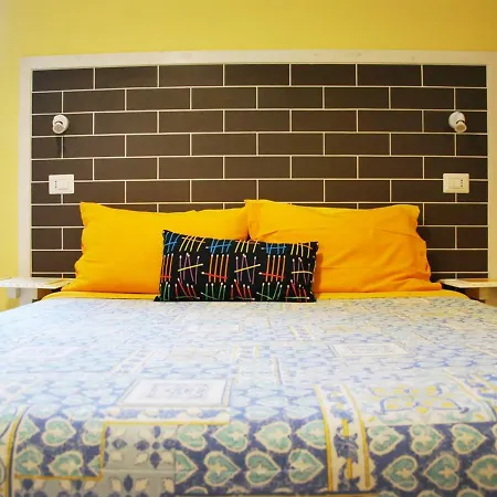 Casa Torpi 4* Rom