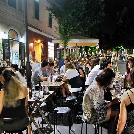 Casa Torpi 4*